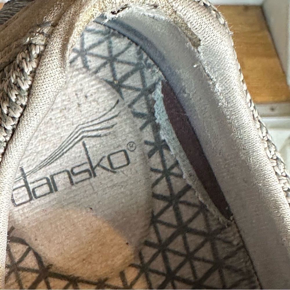 DANSKO SHOES  - Picture 6 of 9